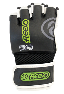 Reevo R9 Gauntlet Pro MMA Gloves